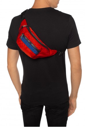 Nerka z logo, zdjęcie 2 Nerka z logo od Givenchy